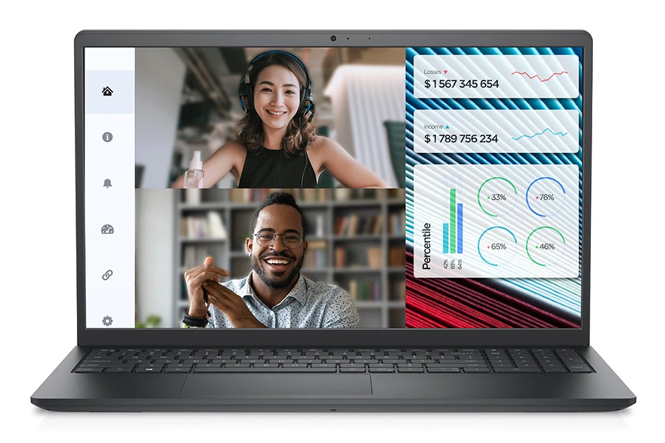 Laptop Dell Core i5 (Ảnh 1)