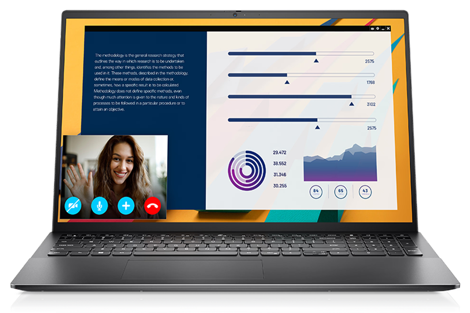 Laptop Dell Core i5 (Ảnh 5)