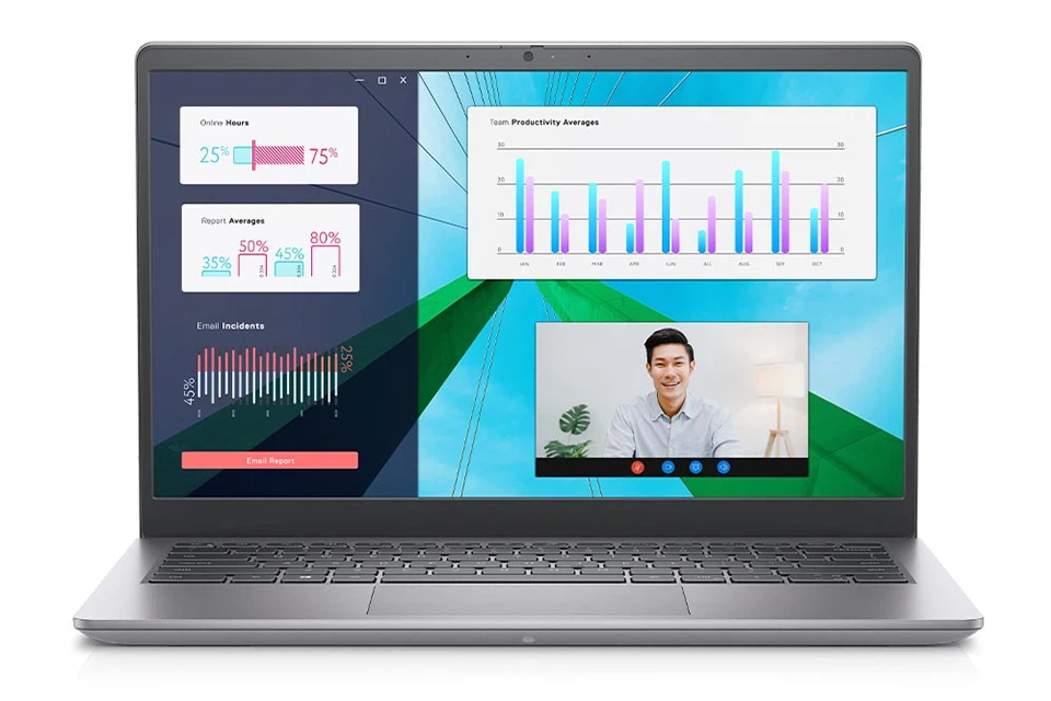 Laptop Dell Core i5 (Ảnh 2)