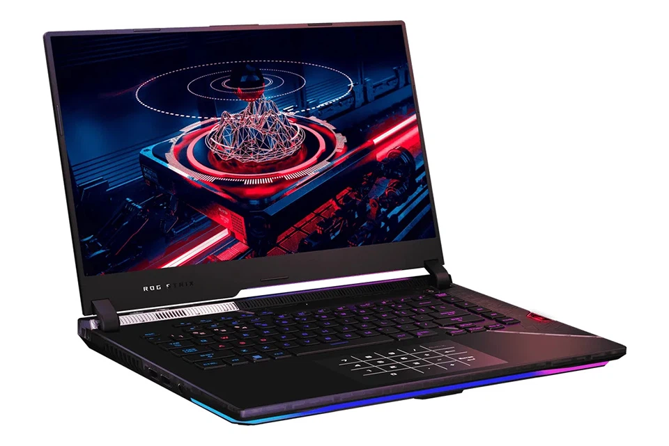 Laptop gaming bền nhất hiện nay (Ảnh 5)