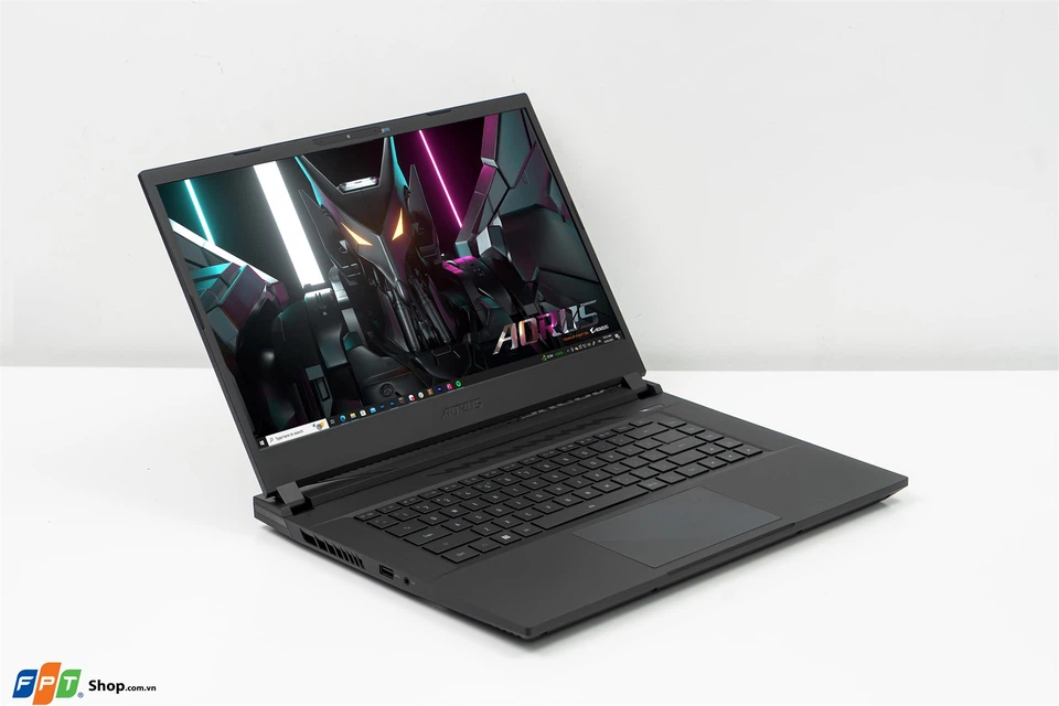 Laptop gaming bền nhất hiện nay (Ảnh 2)