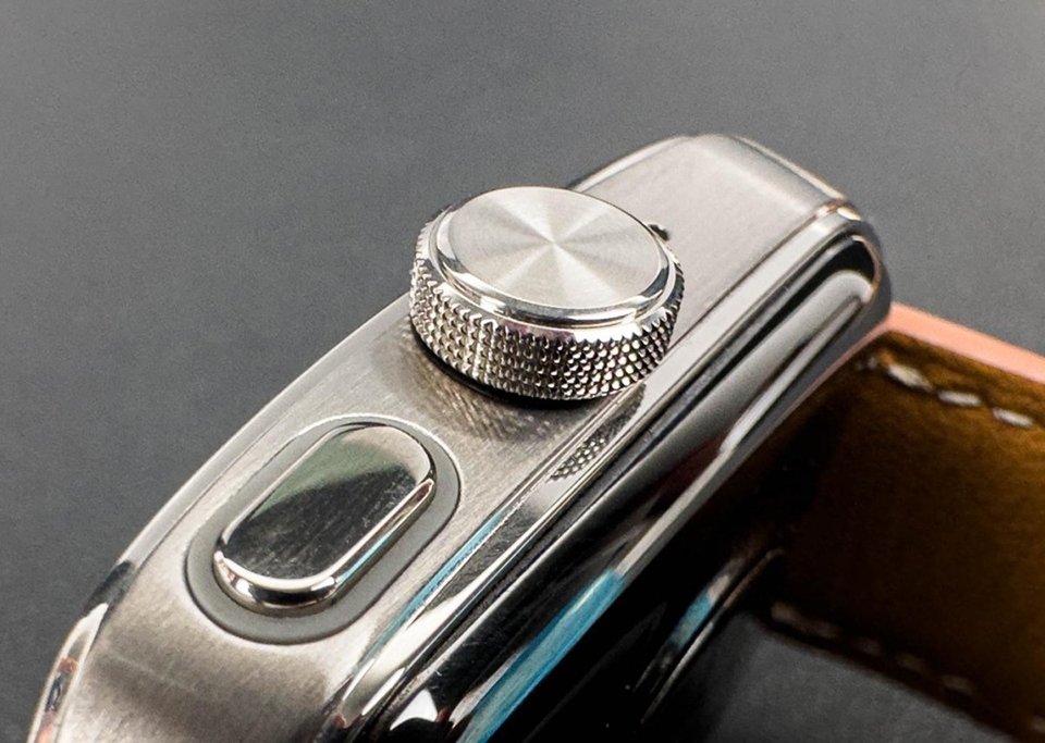 OPPO Watch 4 Pro - Ảnh 02