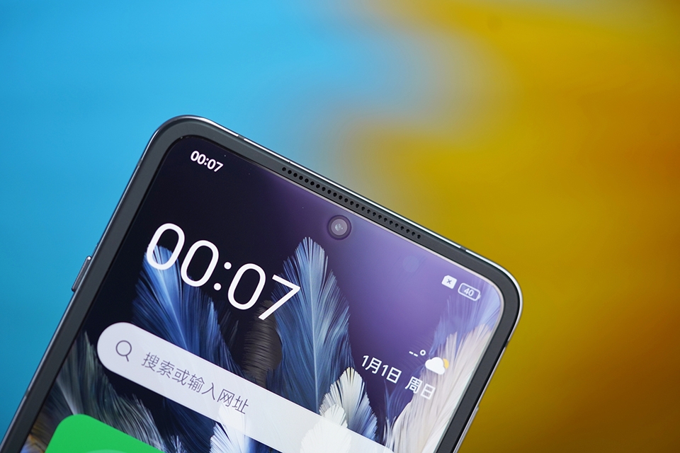 OPPO Find N3 Flip - Ảnh 14