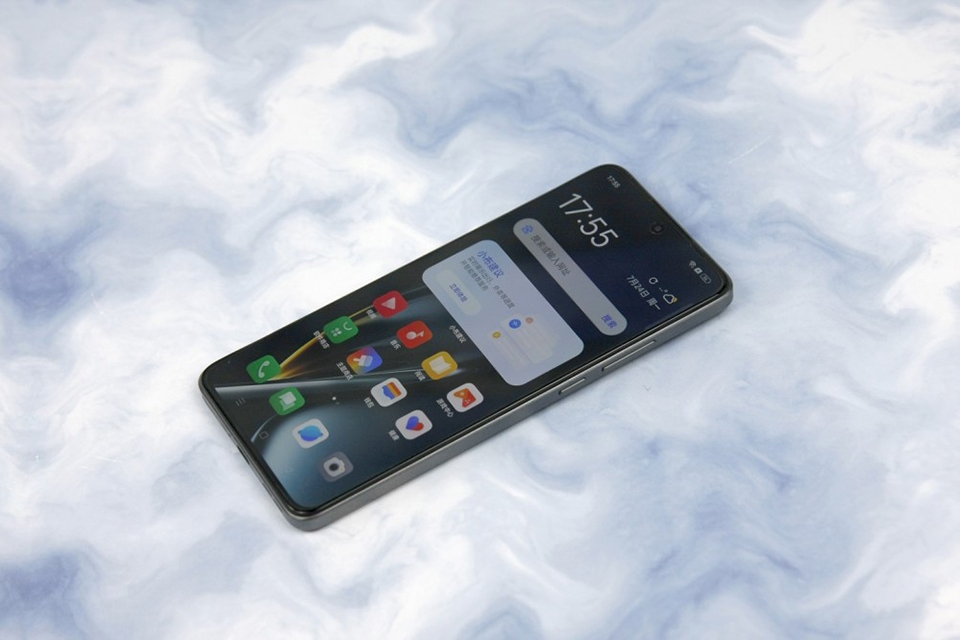 OPPO K11 - Ảnh 04