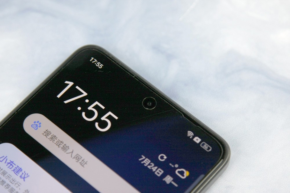 OPPO K11 - Ảnh 05