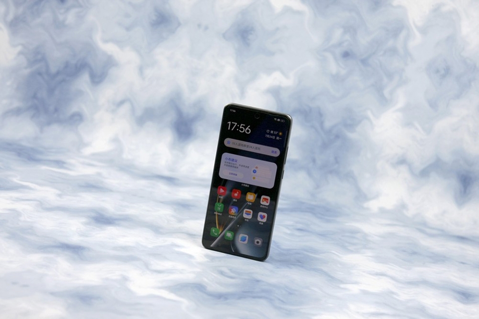 OPPO K11 - Ảnh 02