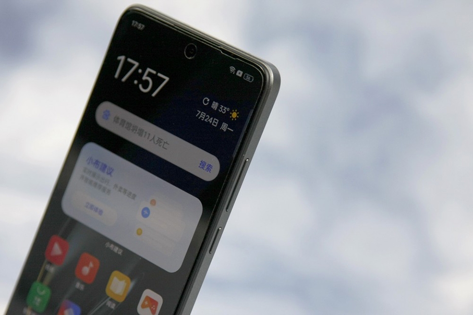 OPPO K11 - Ảnh 06