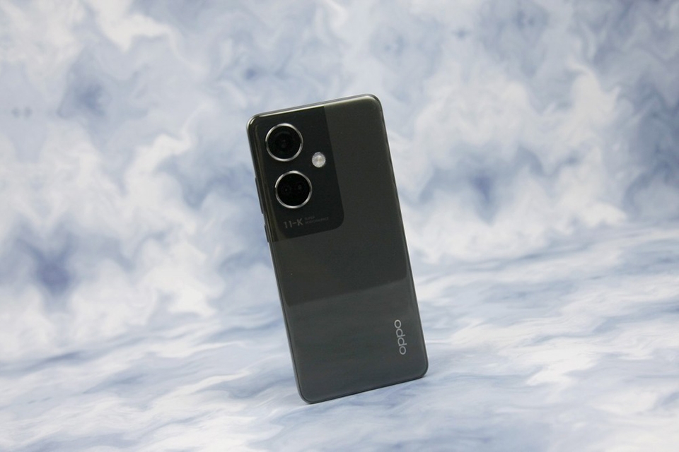 OPPO K11 - Ảnh 01