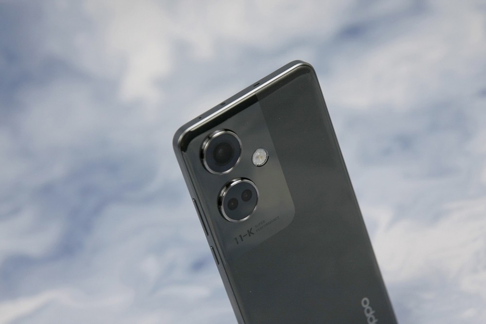 OPPO K11 - Ảnh 07