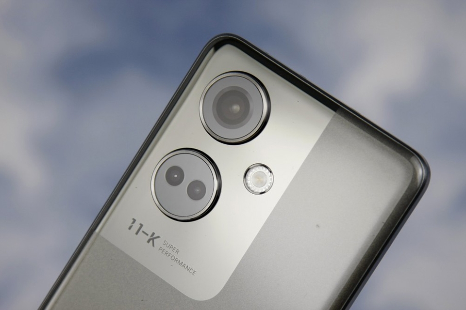 OPPO K11 - Ảnh 08
