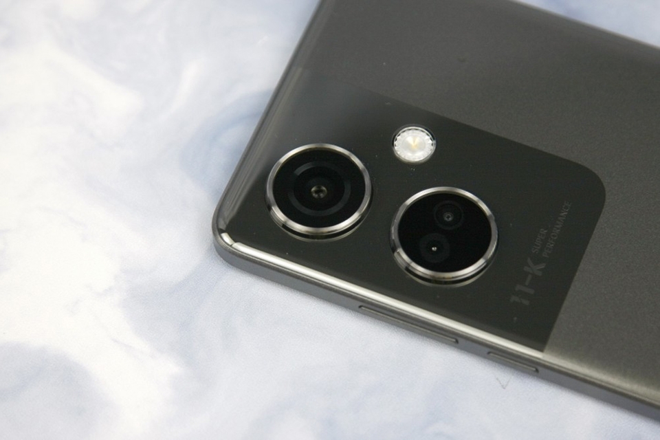 OPPO K11 - Ảnh 03