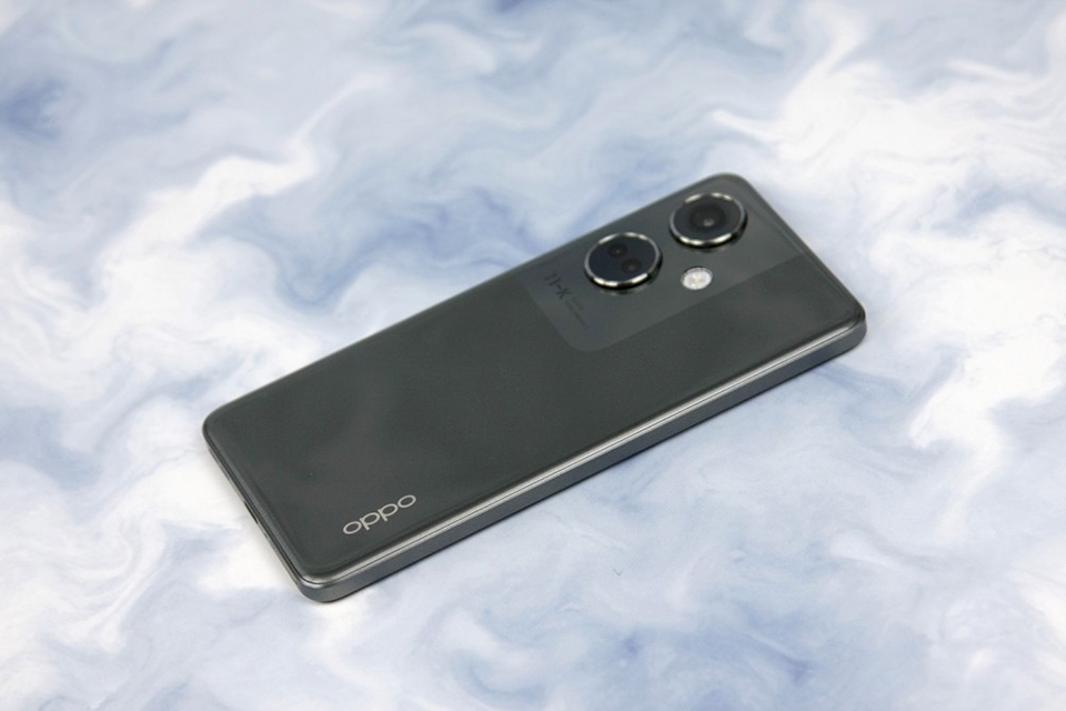 OPPO K11 - Ảnh 09