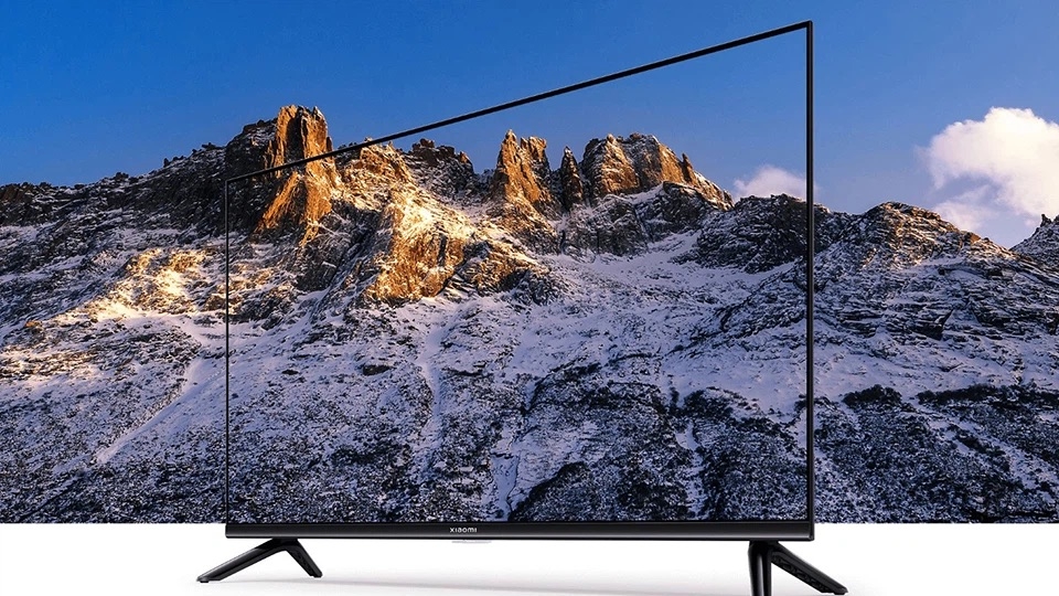 Smart Tivi 32 inch giá rẻ - hình 1