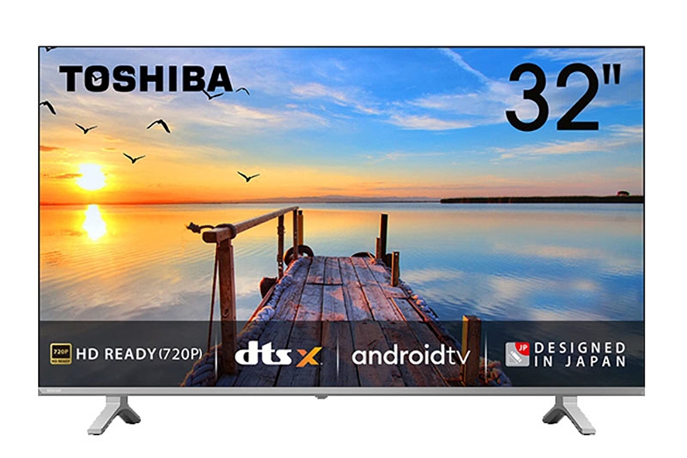 Smart Tivi 32 inch giá rẻ - hình 2