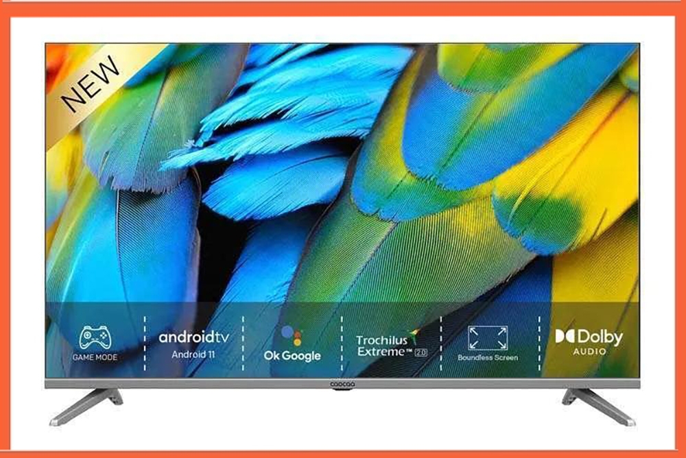 Smart Tivi 32 inch giá rẻ - hình 4
