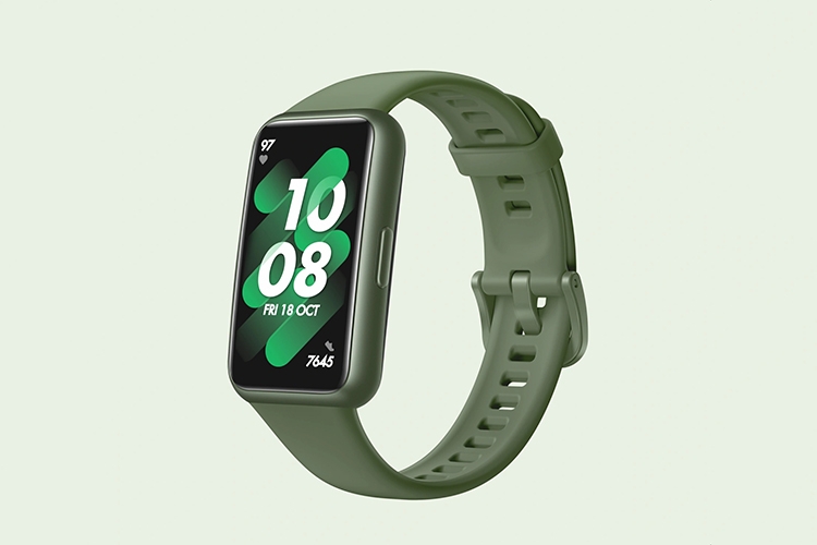 Đánh giá Huawei Band 7 (Hình 1)