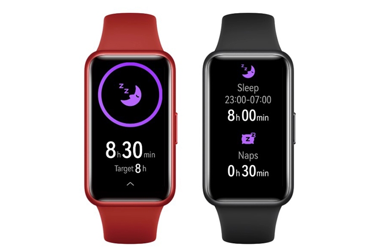 Đánh giá Huawei Band 7 (Hình 7)