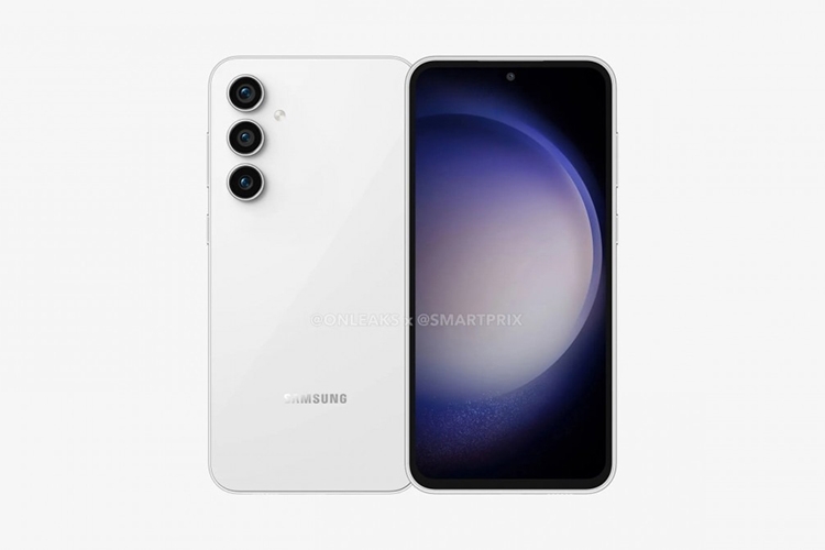 Galaxy S23 FE