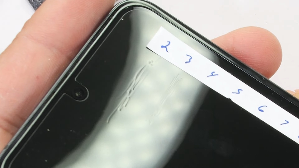 Tra tấn Galaxy Z Flip5 (ảnh 3)