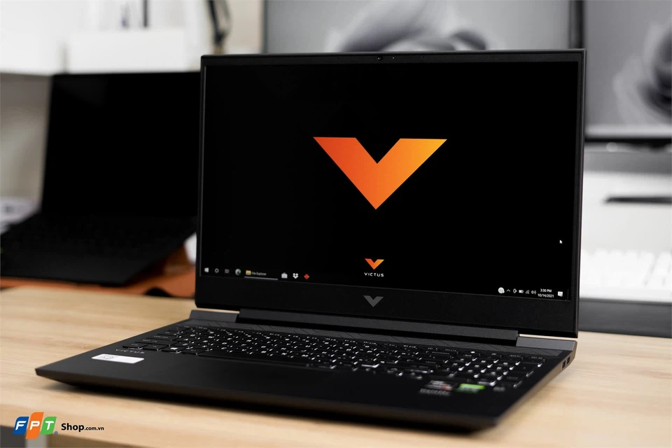 Laptop gaming RTX 3050 (Ảnh 2)