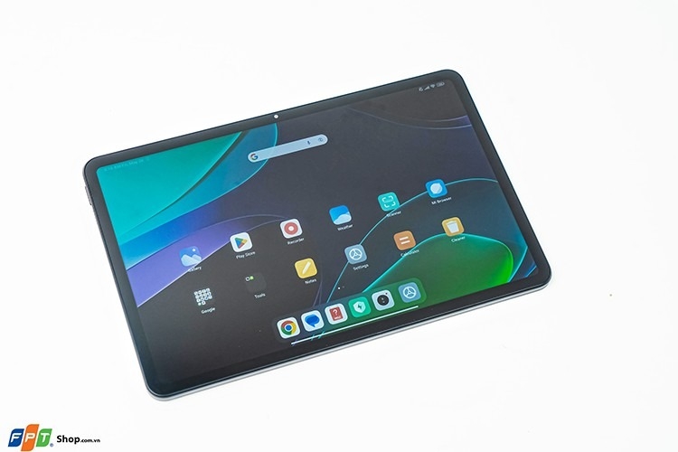 Lý do Xiaomi Pad 6 có giá cao hơn thế hệ trước (Hình 1)