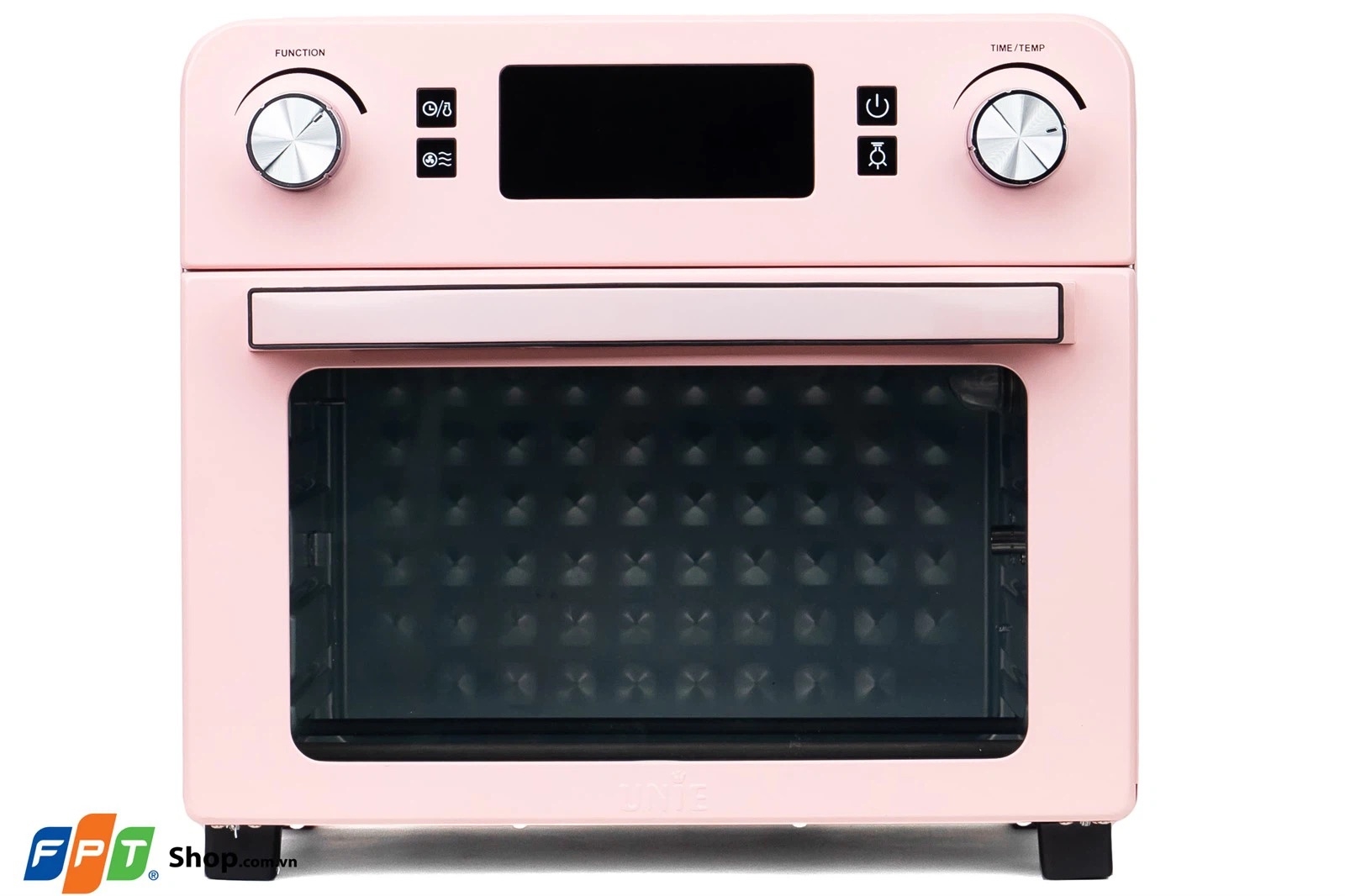 so sánh lò nướng unie và teka - hình 1