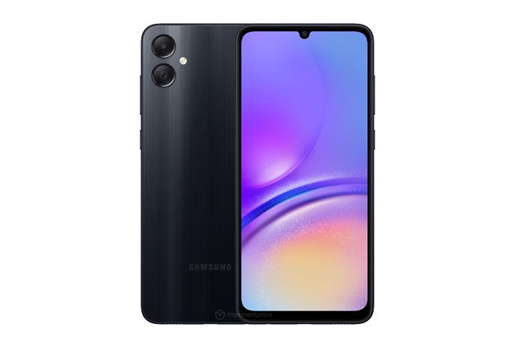 Galaxy A05 (ảnh 1)