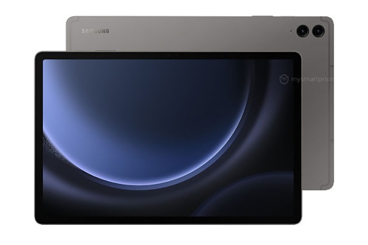 Galaxy Tab S9 FE Plus