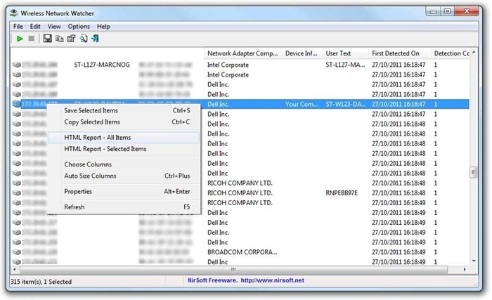 TOP 5 phần mềm chặn Wifi trên PC được sử dụng nhiều nhất 2023 - Hình 3