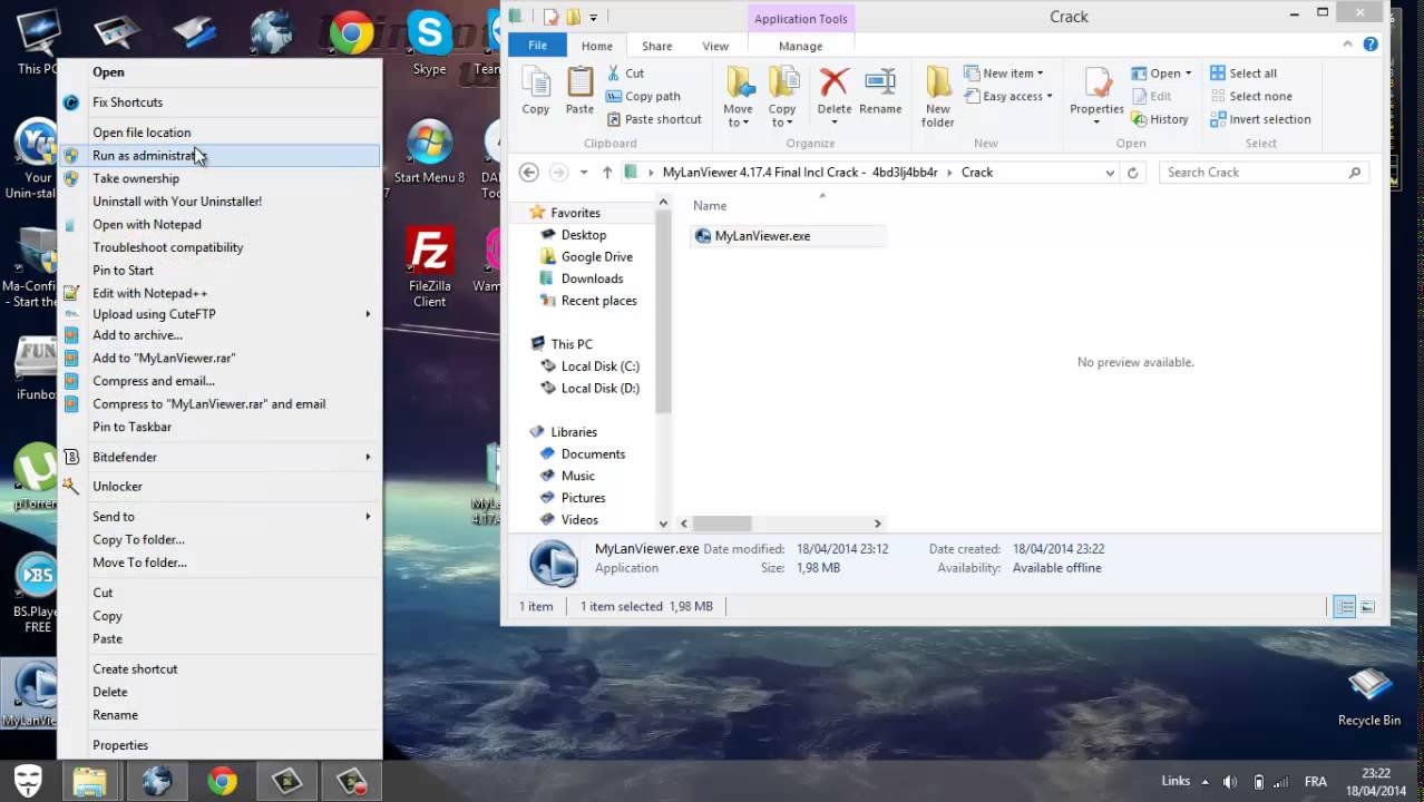TOP 5 phần mềm chặn Wifi trên PC được sử dụng nhiều nhất 2023 - Hình 5