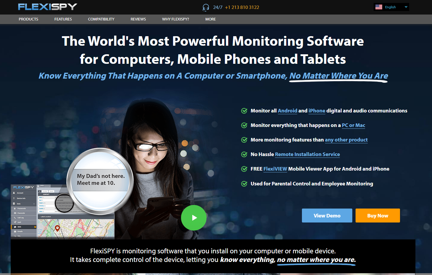 TOP 5 phần mềm định vị điện thoại có lượng người dùng lớn 2023 - Ảnh 2