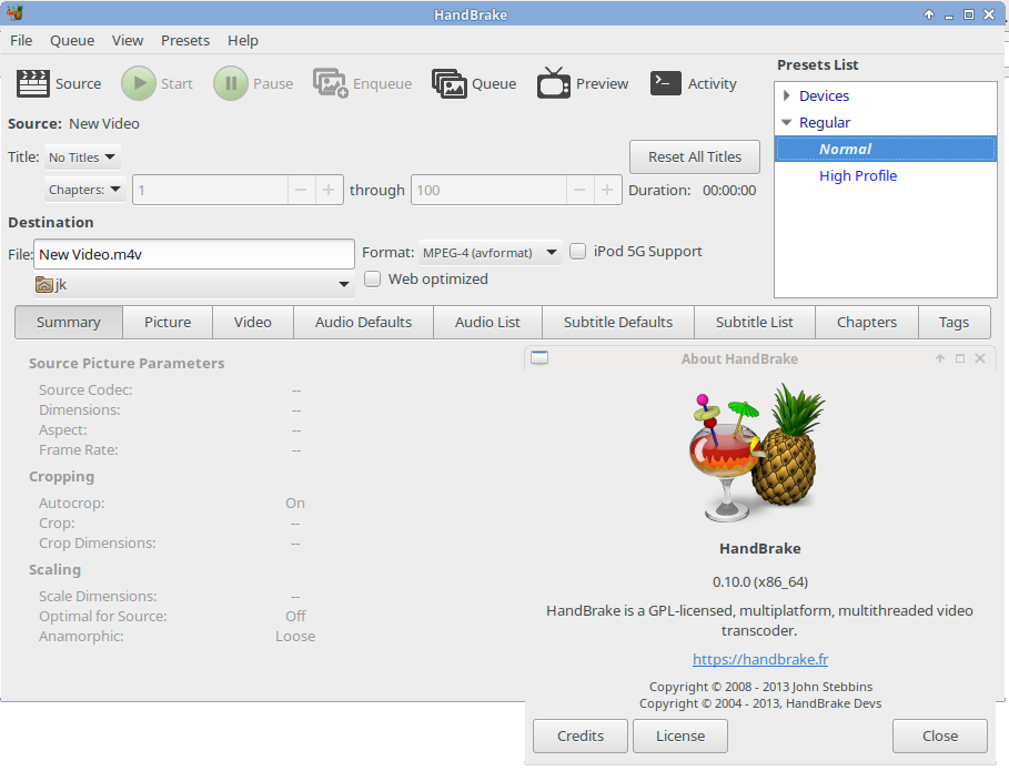 Chuyển MP4 sang MP3 (10)