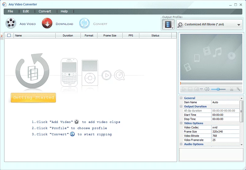Chuyển MP4 sang MP3 (11)
