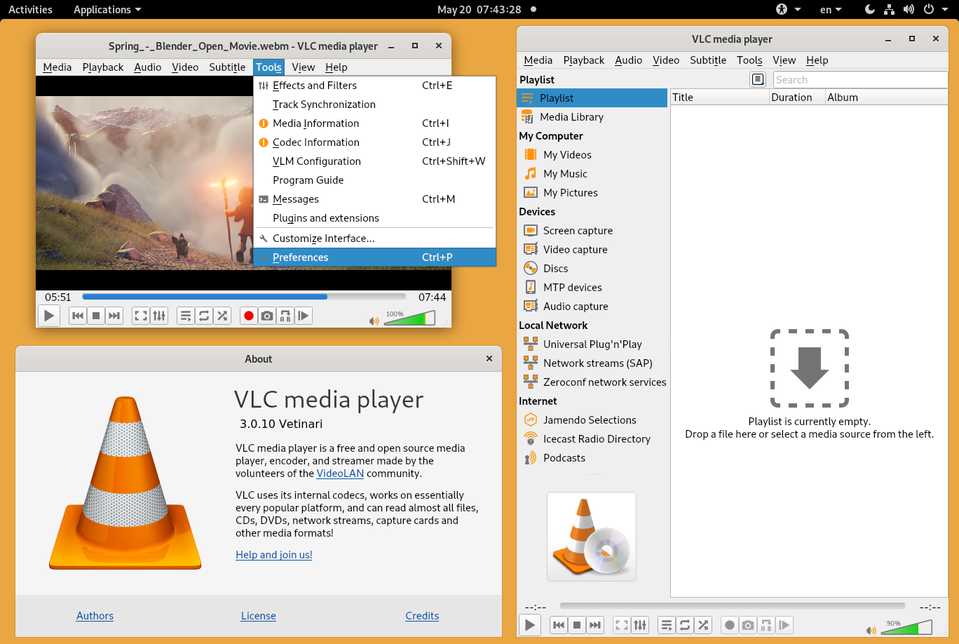 Chuyển MP4 sang MP3 (12)