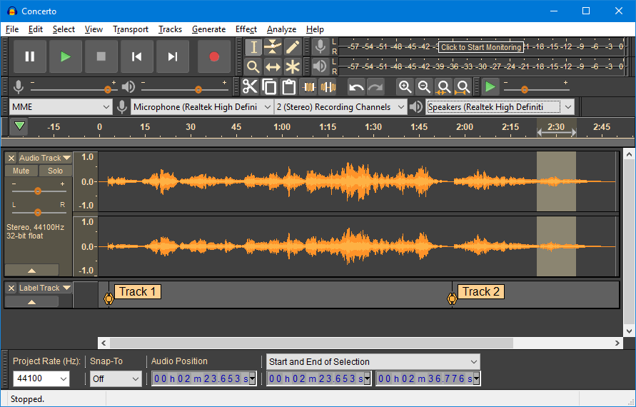 Chuyển MP4 sang MP3 (13)