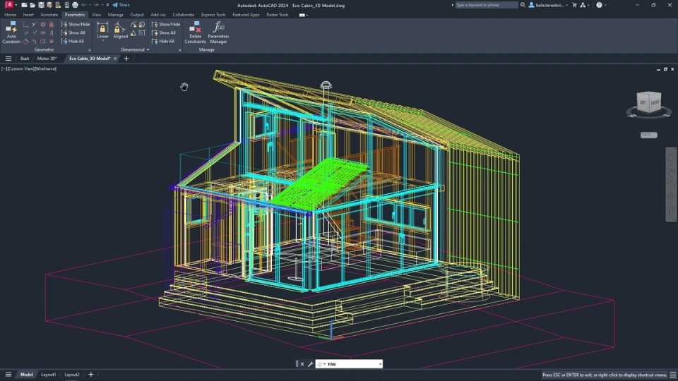 AutoCAD