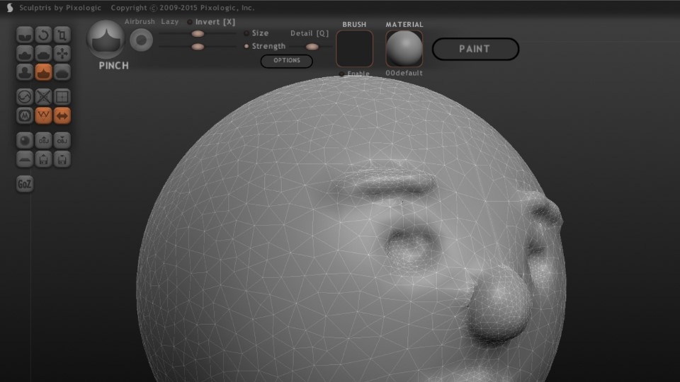 Sculptris