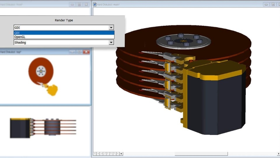 DesignCAD 3D Max