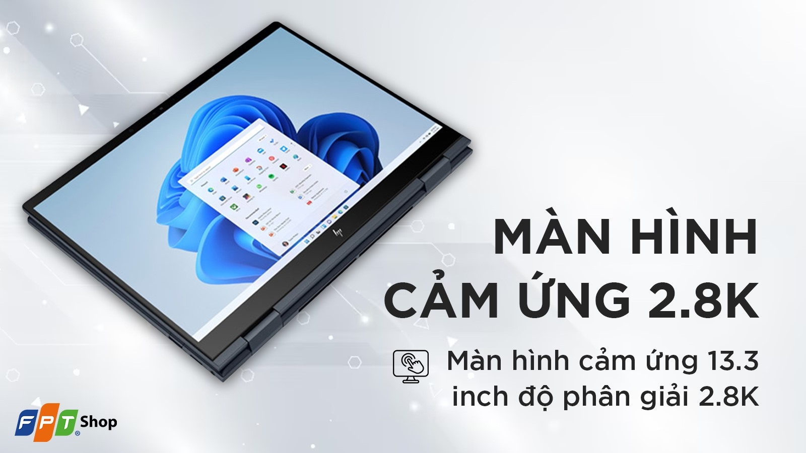 5 mẫu laptop cho giảng viên đại học 2023 - Ảnh 5