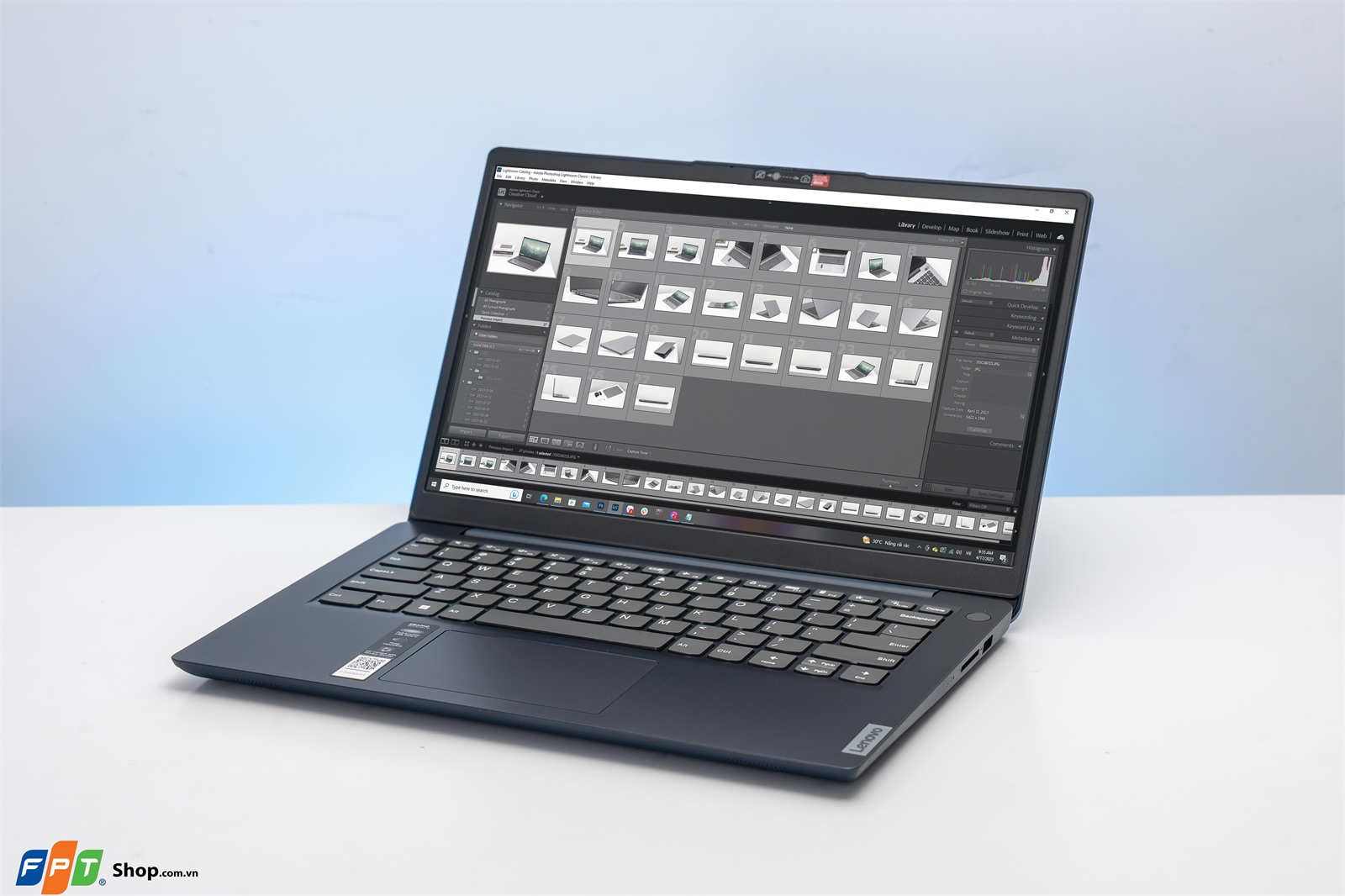 Đừng bỏ qua 5 laptop cho giáo viên mầm non 2023 - Hình 4