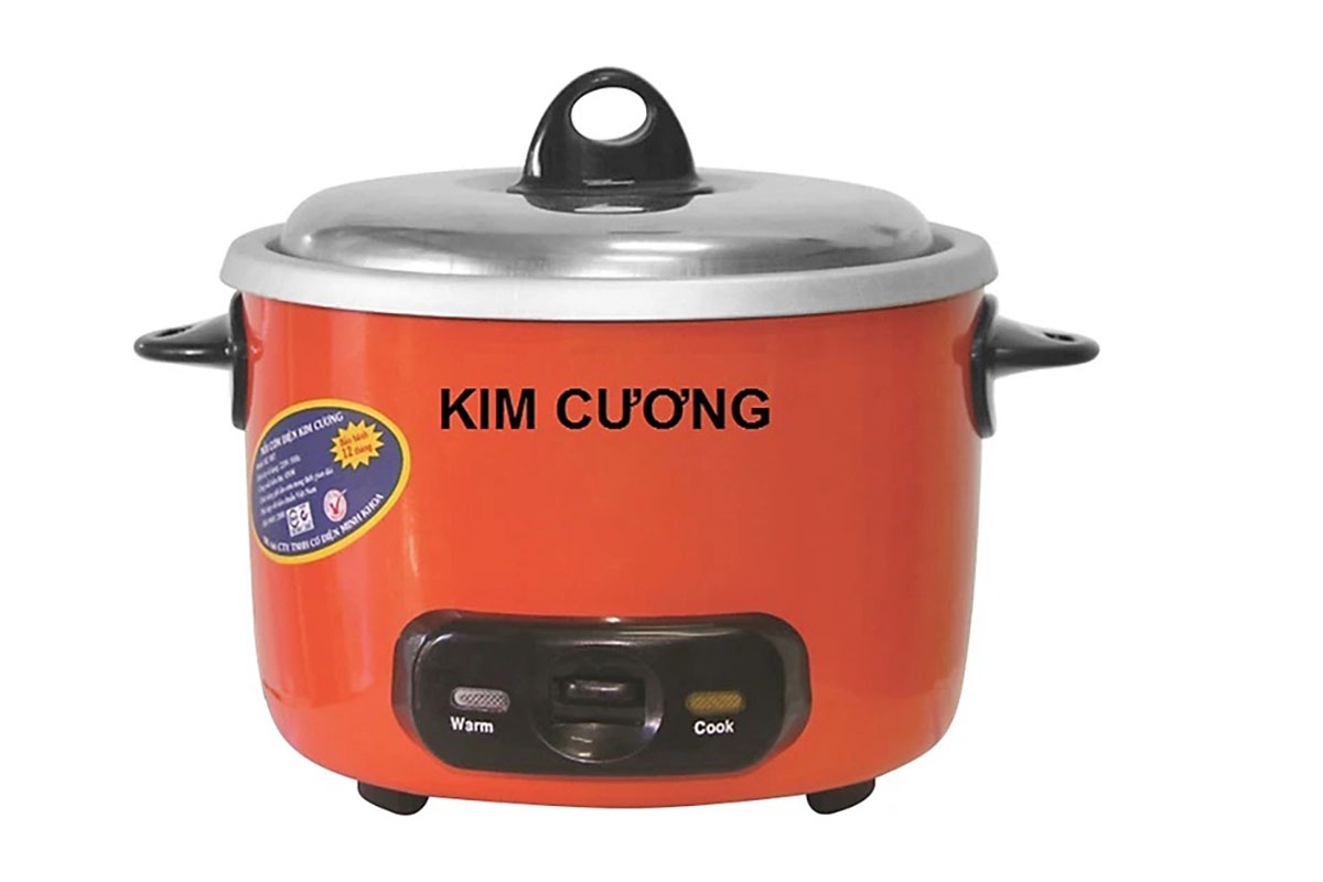 nồi cơm điện tử dưới 1 lít - hình 3