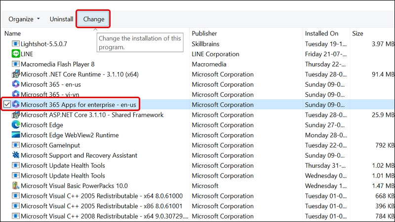 lỗi Microsoft excel has stopped working - hình 3