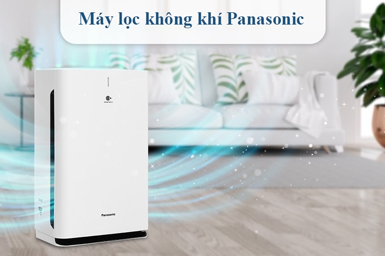So sánh máy lọc không khí Karofi và Panasonic (Hình 6)