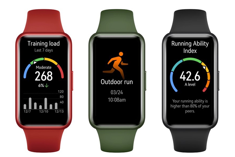 Loạt tính năng tốt nhất của Huawei Band 7 (Hình 2)