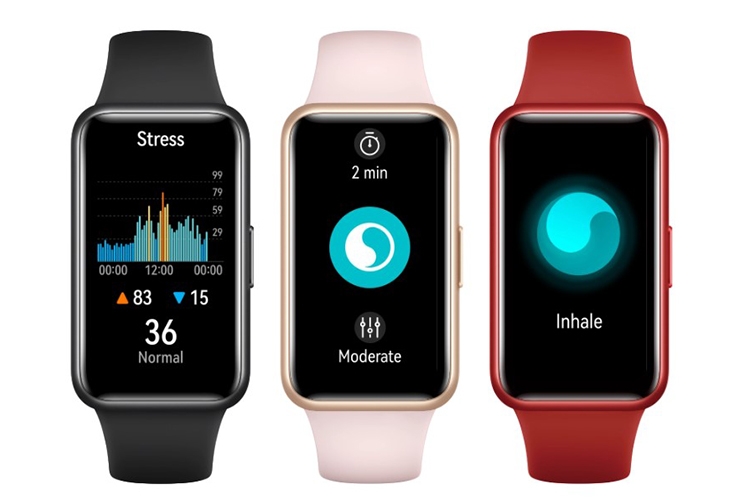 Loạt tính năng tốt nhất của Huawei Band 7 (Hình 3)