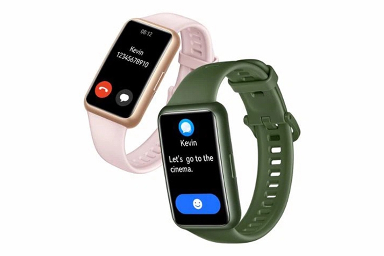 Loạt tính năng tốt nhất của Huawei Band 7 (Hình 4)