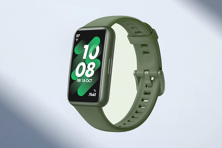 Loạt tính năng tốt nhất của Huawei Band 7 (Hình 5)