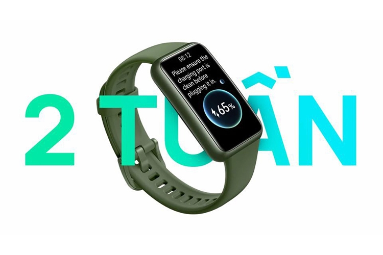 Loạt tính năng tốt nhất của Huawei Band 7 (Hình 7)