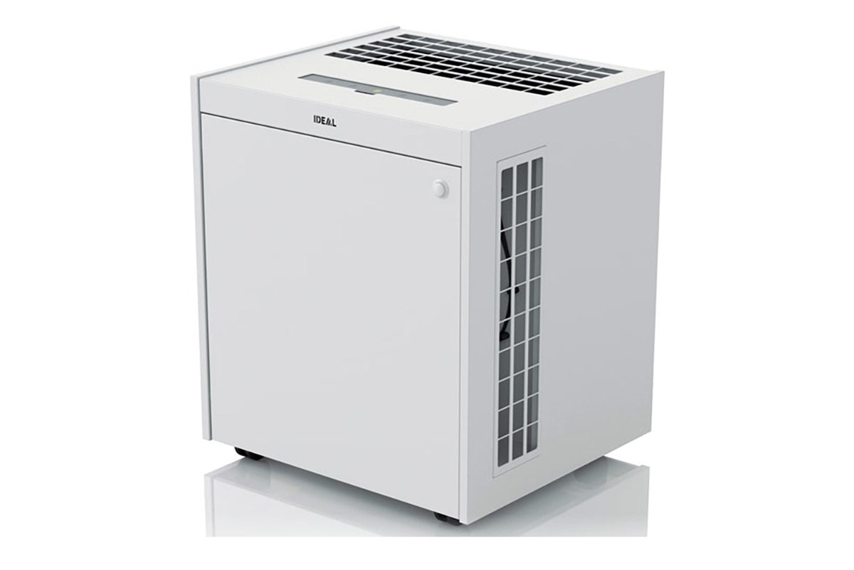 máy lọc không khí công nghiệp - hình 2