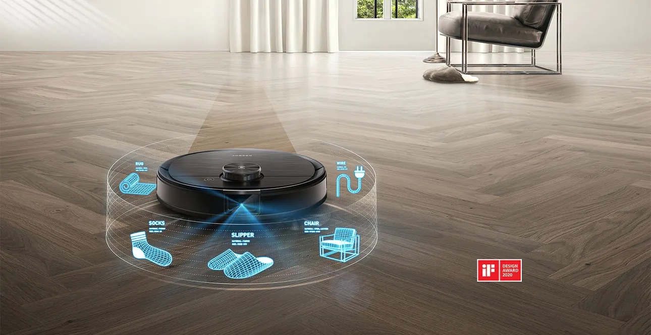 so sánh Xiaomi Dreame L10S Ultra và Ecovacs Deebot X1 Omni - hình 2